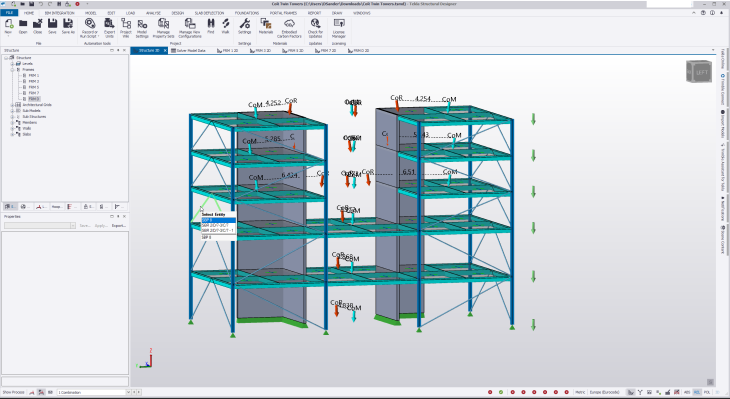 2点 アーツアンドサイエンス tekla Tekla Structural Designer 2026 | Trimble User Assistance